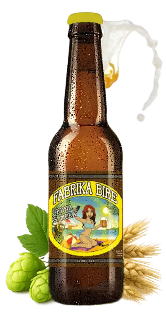 Jednas mora